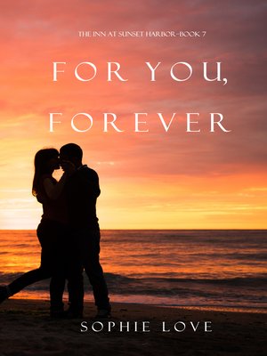 cover image of For You, Forever